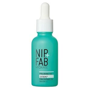 (3/$20) NIP + FAB Hydrate Hyaluronic Fix
Extreme Concentrate
